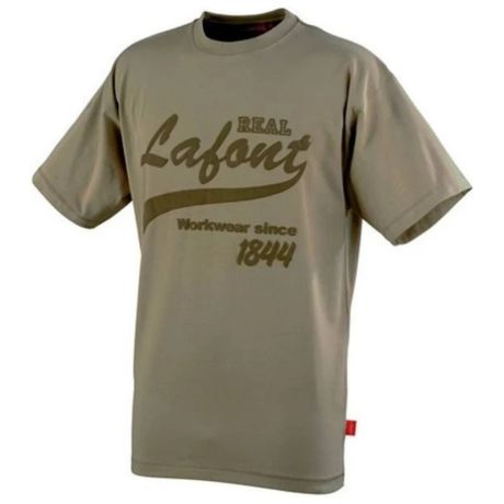 T-shirt & Polos Lafont